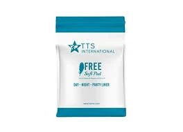 TTS Free Soft Pad Set