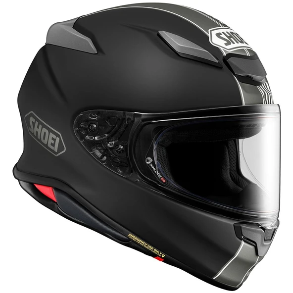 SHOEI NXR 2 BEAUT TC-6 KASK - 2