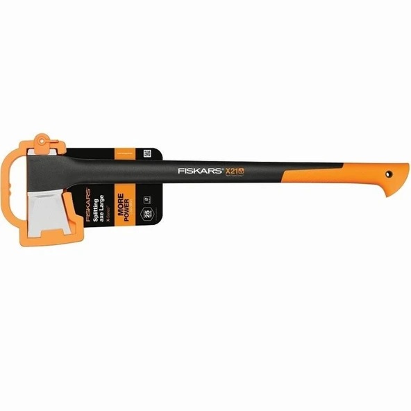 Fiskars 122473 Yarma Baltası L-X21 - 3
