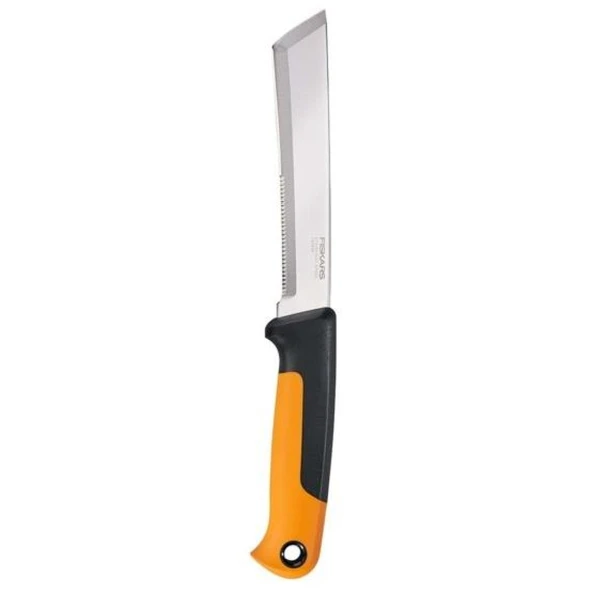 Fiskars K82 Kılıflı Hasat Bıçağı 1062830 ürün görseli