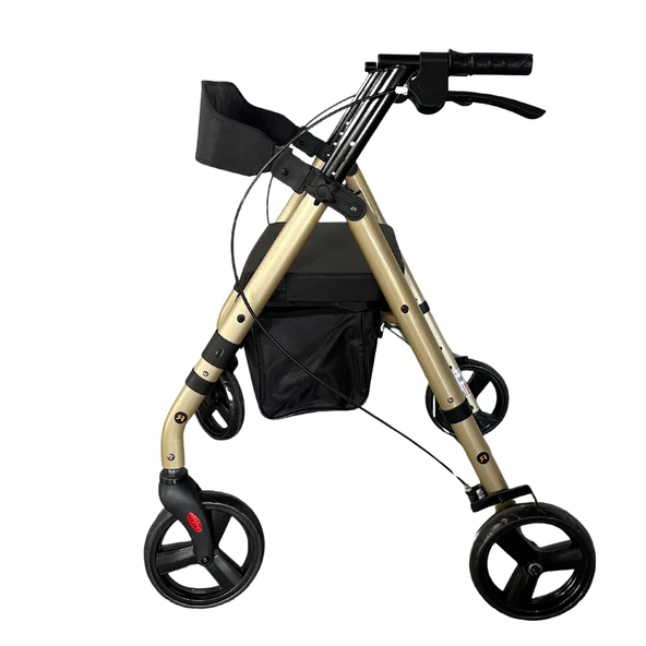 Poylin P581 Ekonomik Rollatör - Resim 3