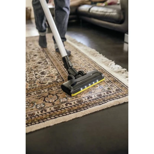 KARCHER VC 6 Cordless ourFamily Pet Dikey Elektrikli Süpürge - 6