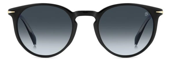 David Beckham DB 1139/S-807‐SIYAH Unisex Güneş Gözlüğü