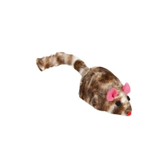 Flamingo Speddy Fare Kahve 7x3,5x3 cm