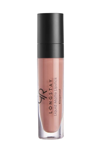 Golden Rose Longstay Liquid Matte Lipstick 13