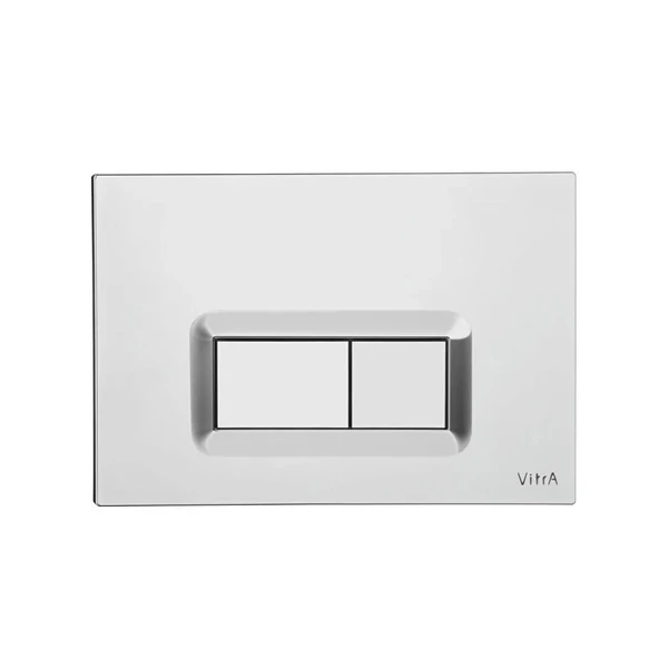 VİTRA LOOP R KUMANDA PANELİ (PARLAK KROM) ürün görseli 1