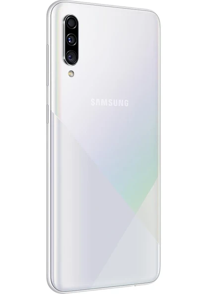 Samsung Galaxy A30 64GB Beyaz Yenilenmiş - 2