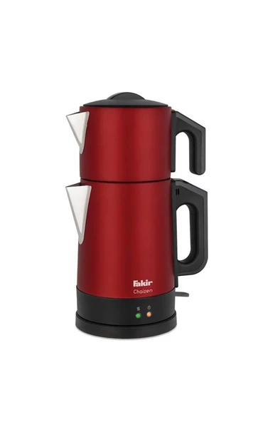 Chaizen Çay Makinesi - Rouge