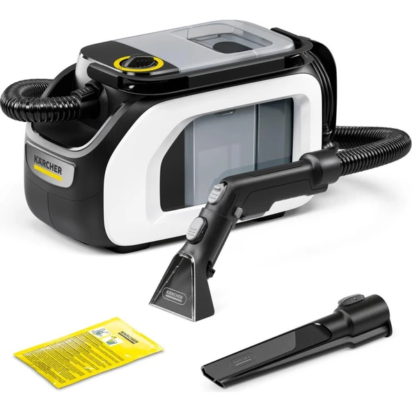 Se 3 Compact Halı Yıkama
