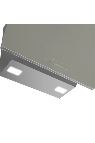 Ade 606-2 G Ankastre Duvar Tipi Davlumbaz - 4