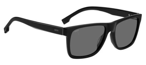 Hugo Boss BOSS 1759/G/S-807‐SIYAH Erkek Güneş Gözlüğü - 5