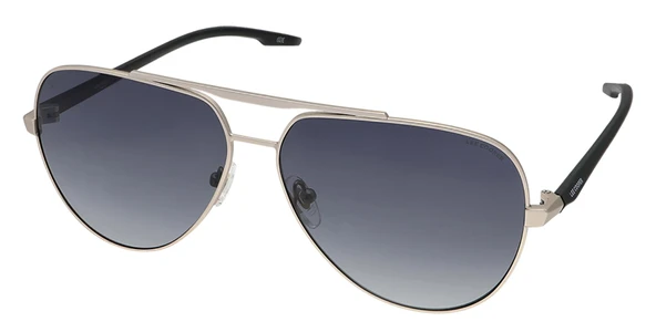 Lee Cooper LC1660.C3 58 Polarize Erkek Güneş Gözlüğü