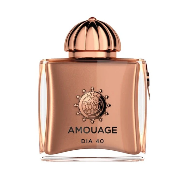 Amouage Dia 40 Extrait de Parfum 100 ml Kadın Parfüm