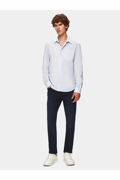 Ltb Ramıel Aello Wash Erkek Jean Pantolon
