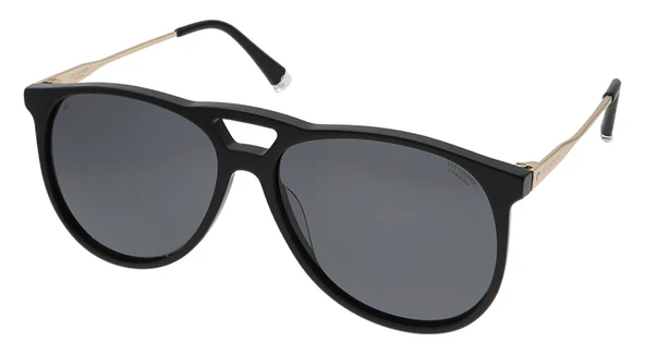 Lee Cooper LC1667.C1 56 Polarize Erkek Güneş Gözlüğü
