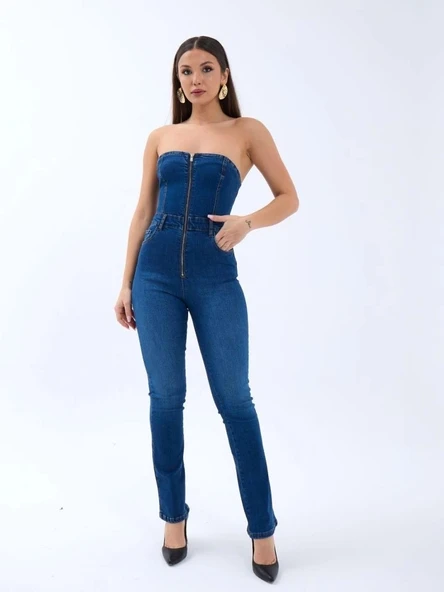 6803 KOT TULUM-MAVİ - 3