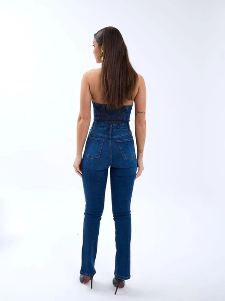 6803 KOT TULUM-MAVİ - 2