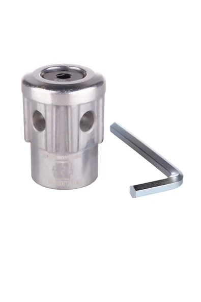 Adige Motorlu Tırpan Başlığı Örümcek Tipi