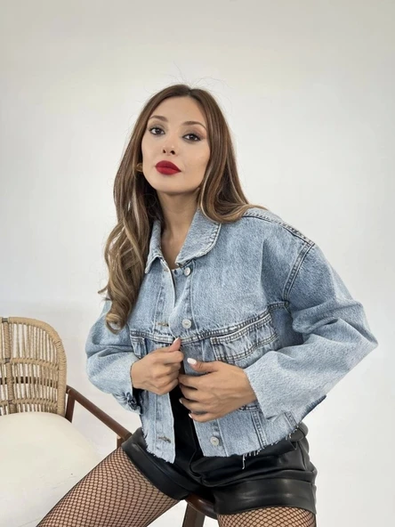 5584 KOT CEKET-MAVİ