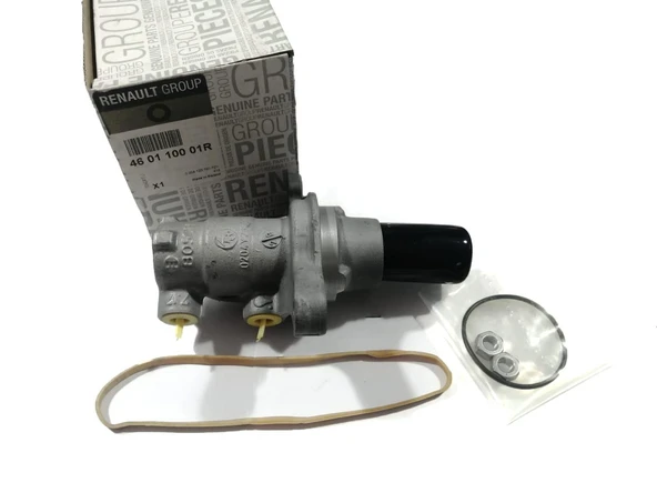 Fren Ana Merkezi - Renault Laguna 3 ürün görseli 1