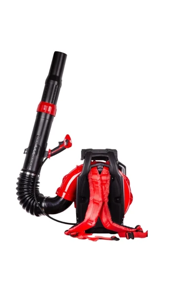 Palmera EB-995 Euro 5 Üfleme Makinesi Sırt Tipi - 2