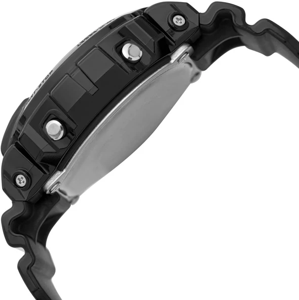 Casio DW-6900NB-1DR Erkek Kol Saati - Resim 2