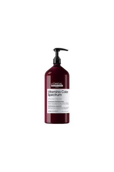 Loreal Professionnel Vitamino Color Spectrum Şampuan 1500 ml