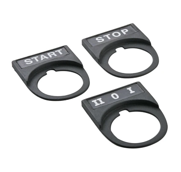 BUTON ETİKETİ