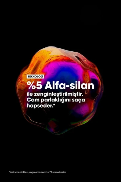 Loreal Professionnel Vitamino Color Spectrum Cam Parlaklığı Görünümü Kazandıran Serum 30 ml - 3