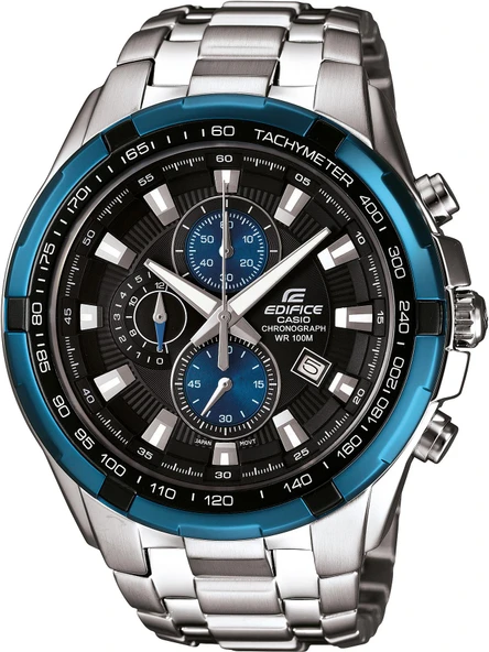 Casio EF-539D-1A2VUDF Kol Saati
