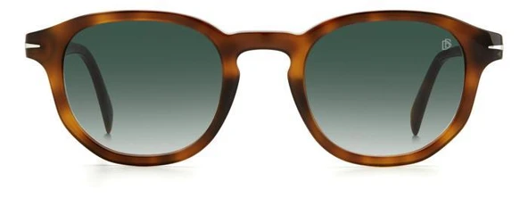 David Beckham DB 1007/S-45Z‐HAVANA Unisex Güneş Gözlüğü
