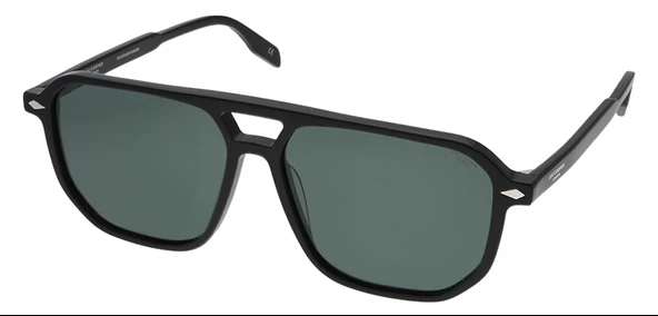 Lee Cooper LC1652.C1 56 Polarize Erkek Güneş Gözlüğü
