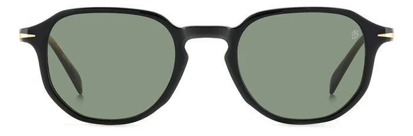 David Beckham DB 1140/S-807‐SIYAH Unisex Güneş Gözlüğü