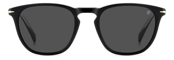David Beckham DB 1160/S-807‐SIYAH Unisex Güneş Gözlüğü ürün görseli 1