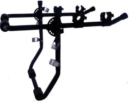 ZOZO RACK  Bisiklet Taşıma Aparatı (2 li)