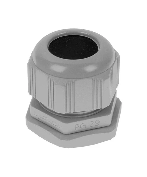 PG-29 SÜPER ETANJ PLASTİK REKOR