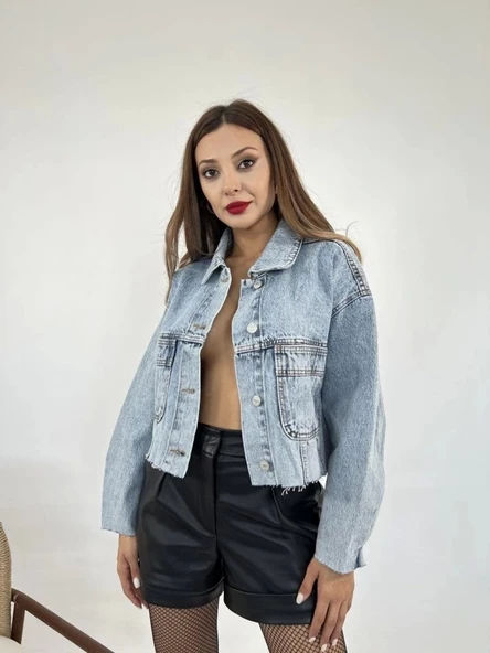 5584 KOT CEKET-MAVİ - 4