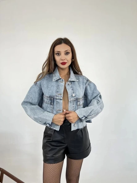 5584 KOT CEKET-MAVİ - 3