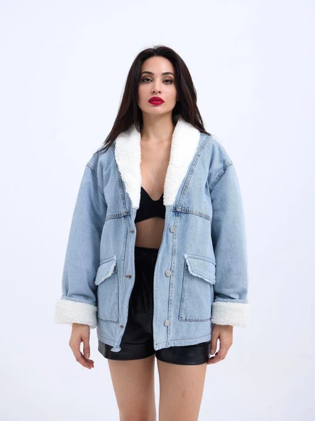 5674 KOT CEKET-MAVİ