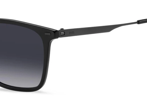 Hugo Boss BOSS 1694/S-807‐SIYAH Erkek Güneş Gözlüğü - 7