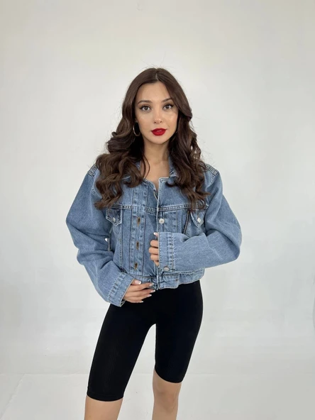 6925 KOT CEKET-MAVİ - 6