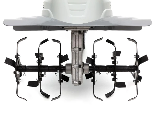 Ikra Flexo Fem 1500 W Elektrikli Çapa Makinesi - 6