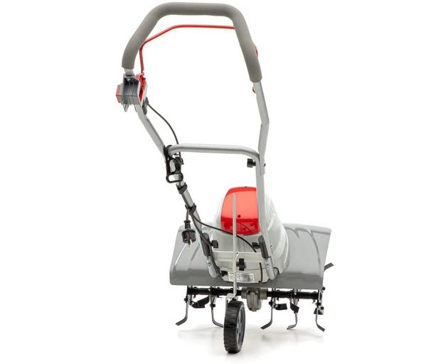 Ikra Flexo Fem 1500 W Elektrikli Çapa Makinesi - 3