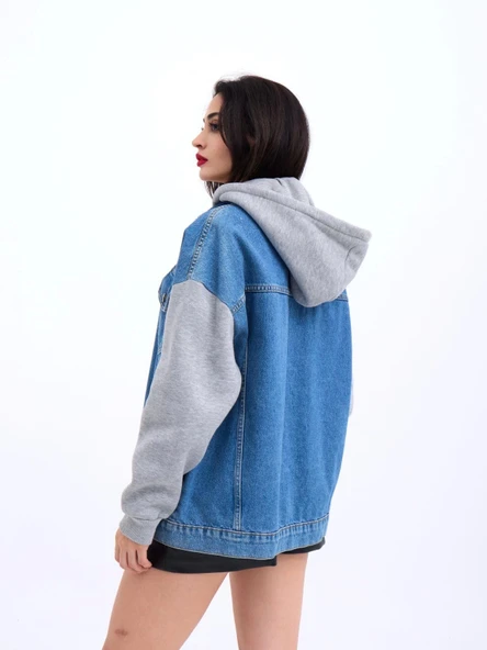 6712 KOT CEKET-MAVİ - 5