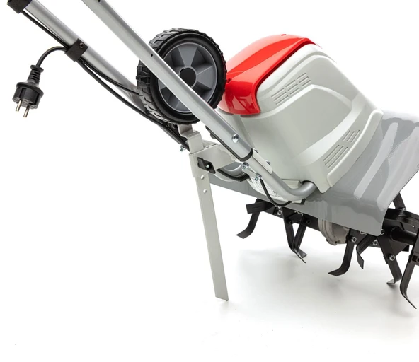 Ikra Flexo Fem 1500 W Elektrikli Çapa Makinesi - 5