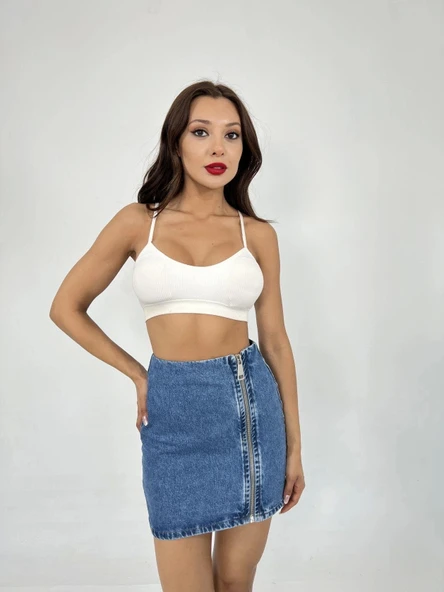 7005 KOT ETEK-MAVİ - 5