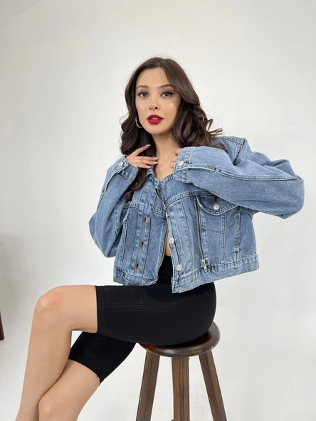 6925 KOT CEKET-MAVİ - 3