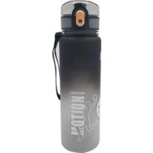 Shotay Motion Su Matarası Tritan Siyah 650Ml