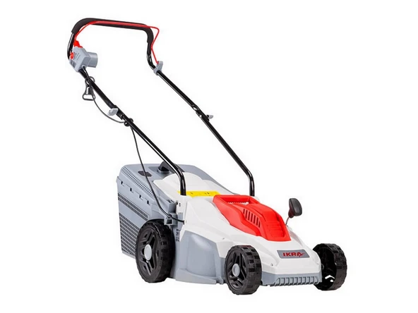 Ikra IELM 1232 Çim Biçme Makinesi