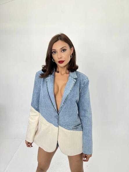 6920 KOT CEKET-MAVİ - 5